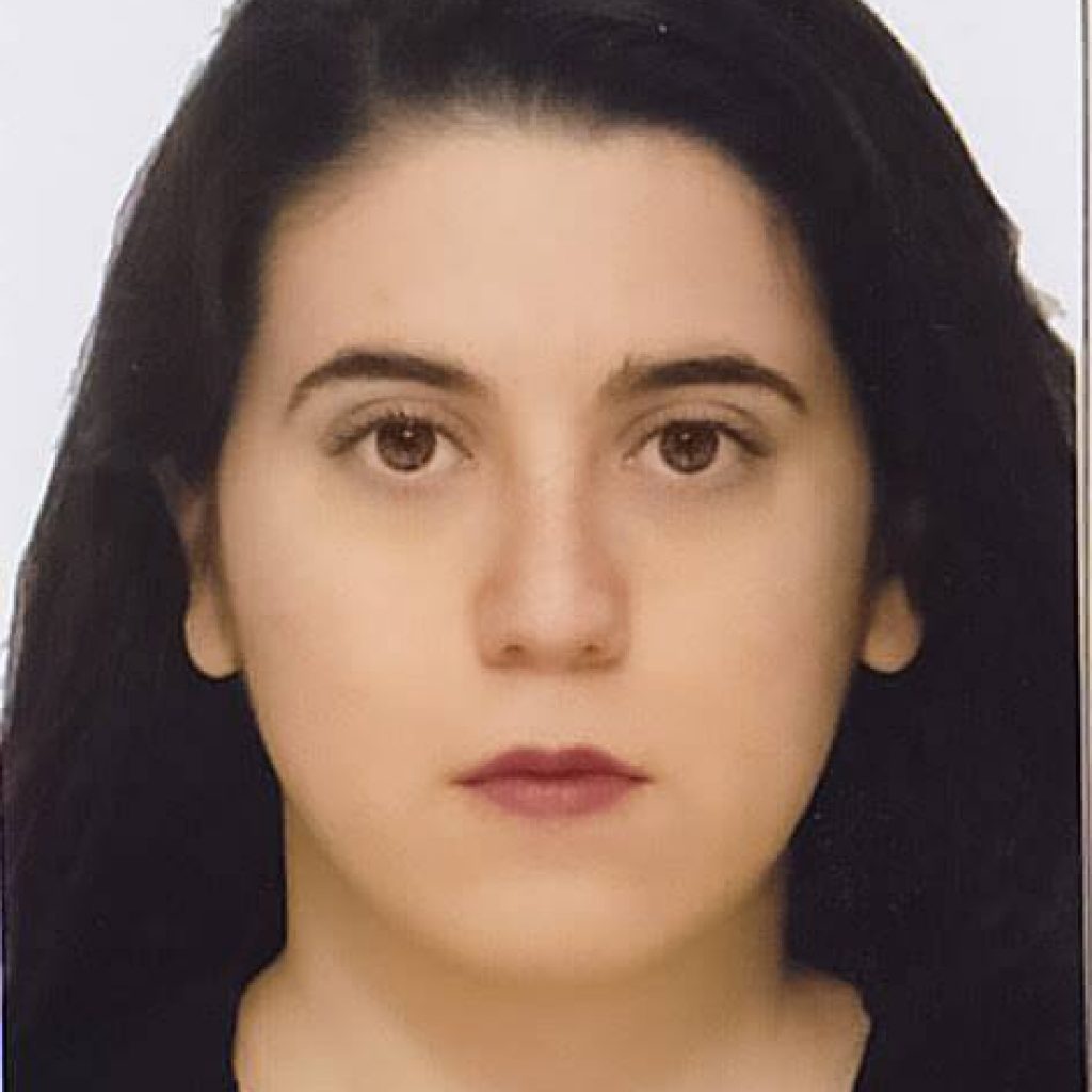 Katerina Konstantoulaki
