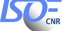 logo cnr isof